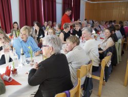 Kaffeenachmittag 2025